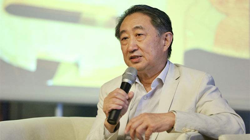 鄭荃呼吁中國提琴制作師們為克萊蒙納的疫情盡一份力