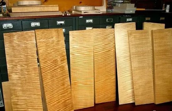 如何分辨小提琴材料的產(chǎn)地